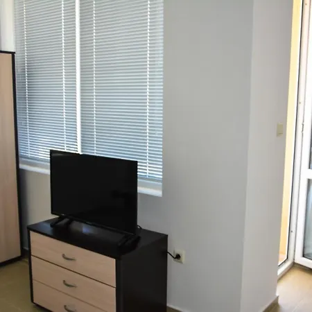 Apartmán Pearl *