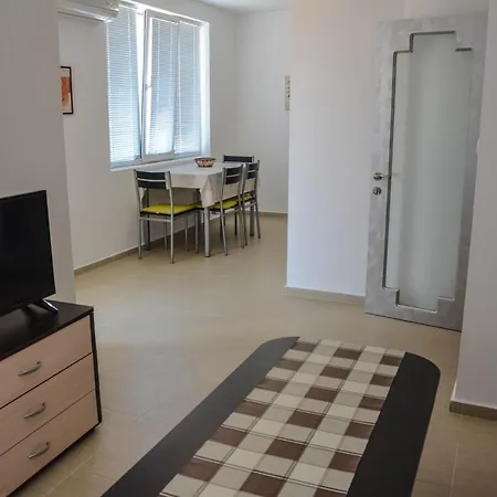 Pearl Apartmán Achtopol