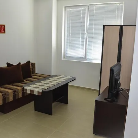 Apartament Pearl *