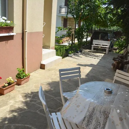 Pearl Apartmán *