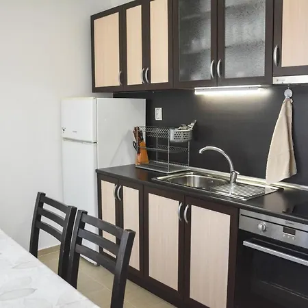 Pearl Apartmán *