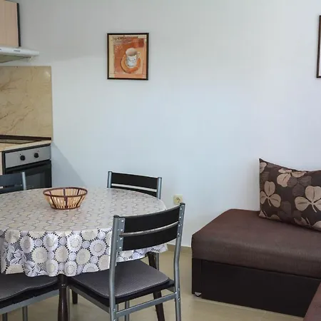 Pearl Apartament