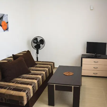 Apartament Pearl