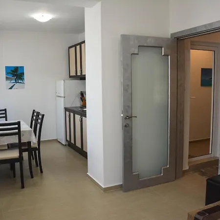Pearl Apartmán