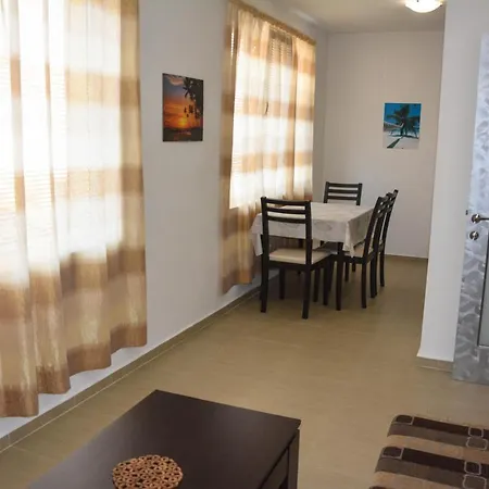 Pearl Apartmán