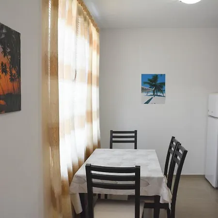 Apartament Pearl Ahtopol