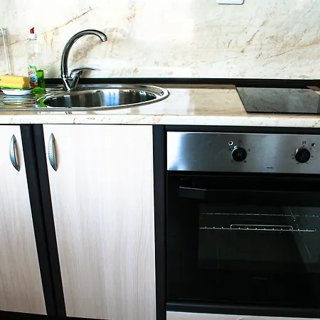 Apartament Pearl