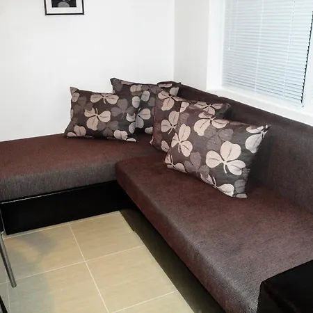 Pearl Apartmán