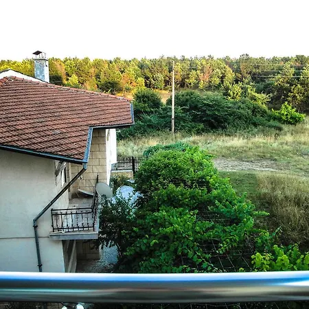 Pearl Apartmán *