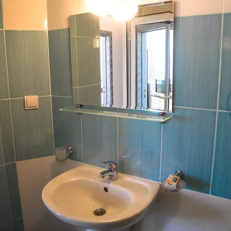 Apartament Pearl