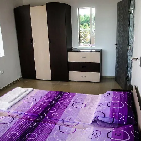 Apartament Pearl