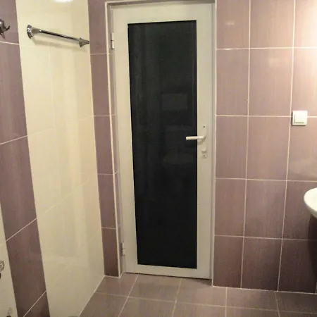 Apartmán Pearl