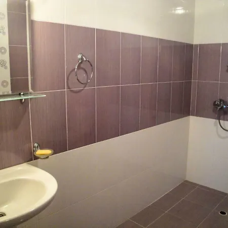 Pearl Apartmán