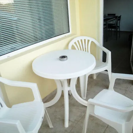 Pearl Apartament