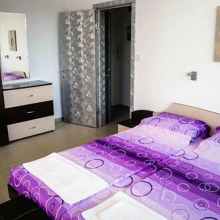 Apartmán Pearl Achtopol